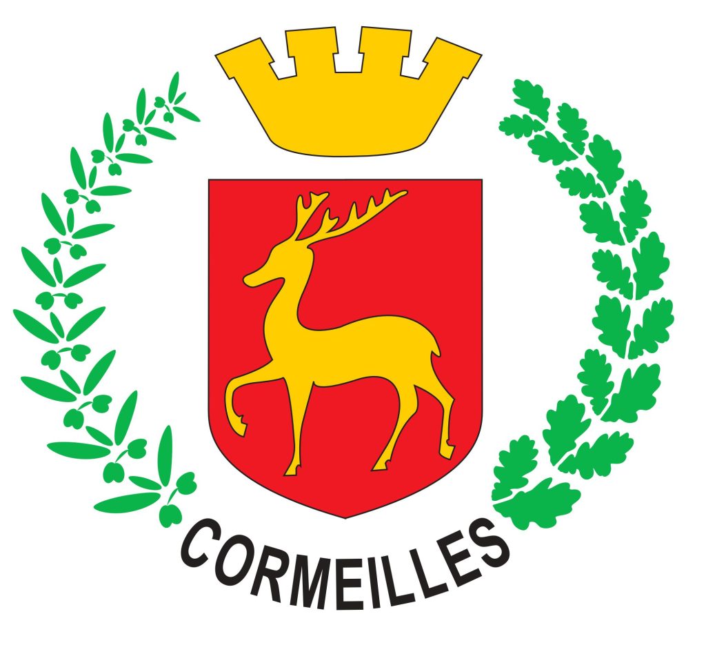 Logo-Cormeilles