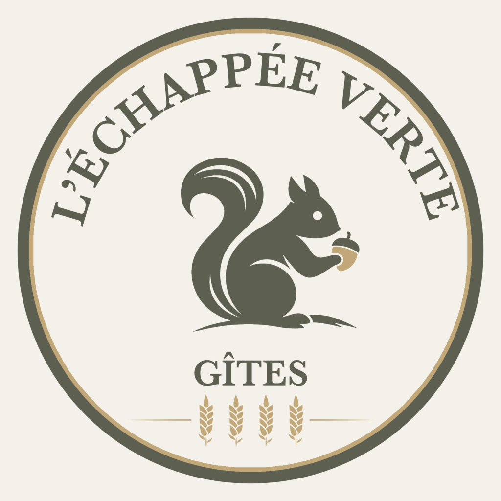 l'échappé verte